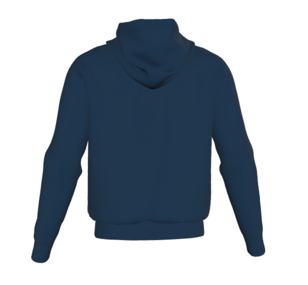 Monogram Hoodie (pre-order)