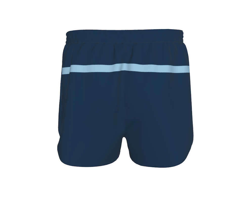 Running / Athletic Shorts - Unisex (pre-order)
