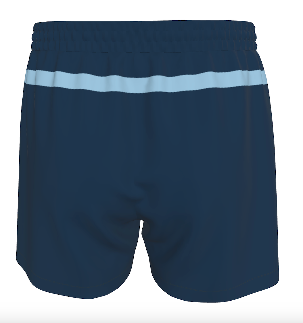 Pro Training Shorts - Unisex (pre-order)