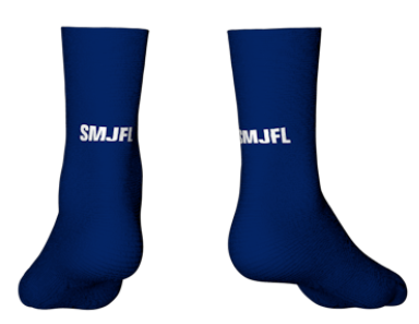 Game-Day Playing Socks - SHORT (pre-order)