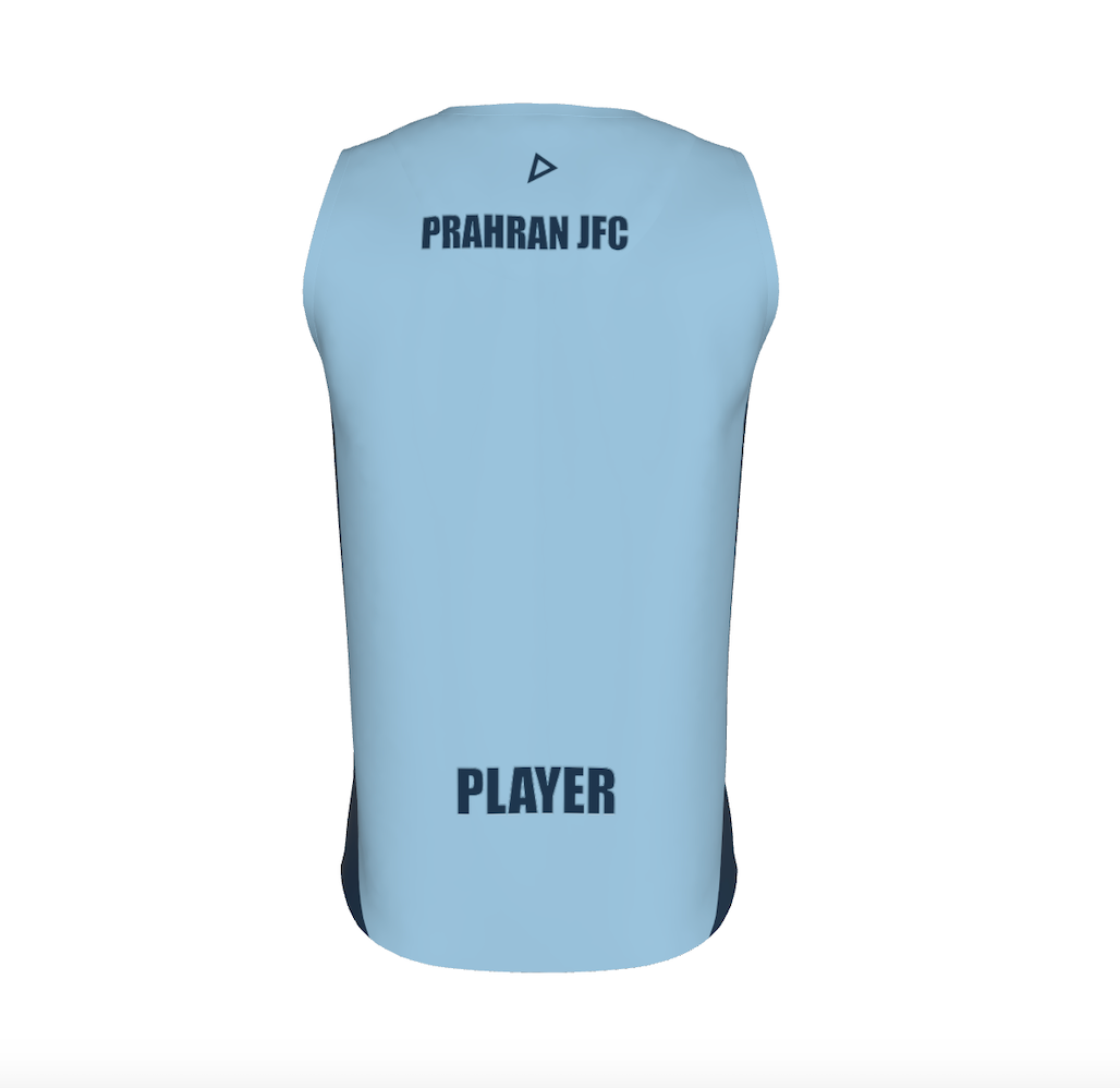 Training Singlet (pre-order)