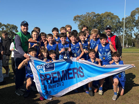 PJFC Newsletter: Issue #22