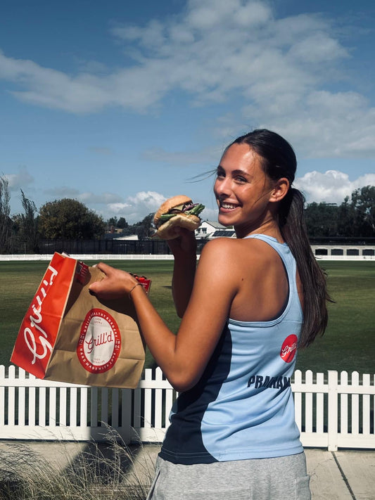 Friday Night Training Schedule and Newsletter #6, 2026