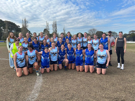 PJFC Newsletter: Update #15