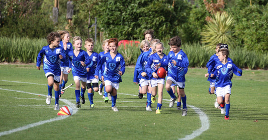 PJFC Newsletter: Issue #6