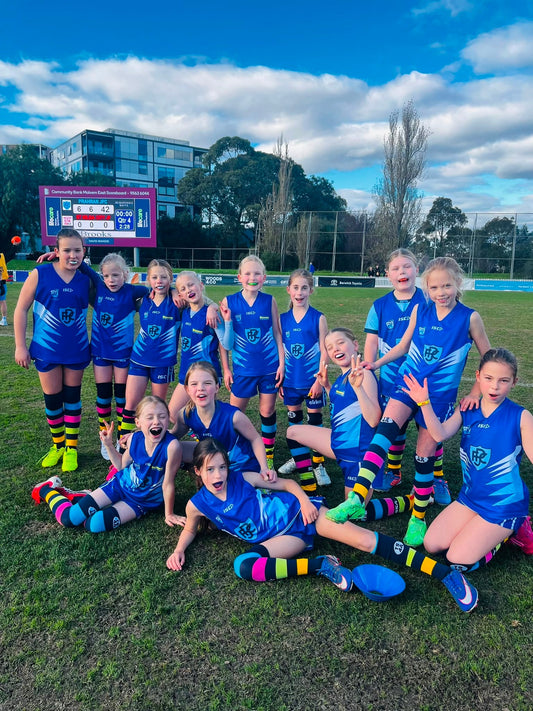 PJFC Newsletter: Committee Update