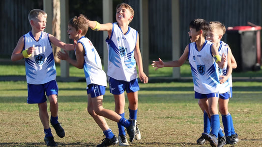 PJFC Newsletter: Issue #3, 2026