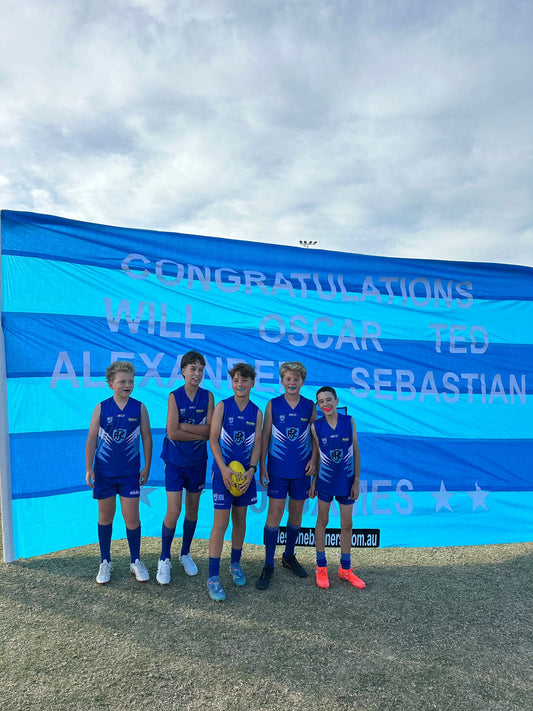 PJFC Newsletter: Issue #8, 2026