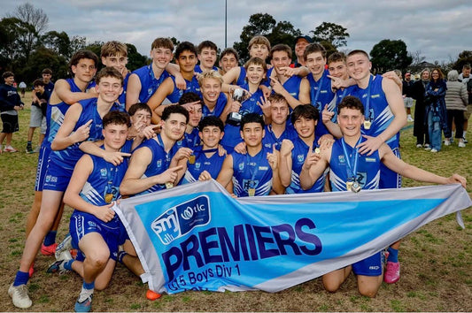PJFC Newsletter: Issue #23
