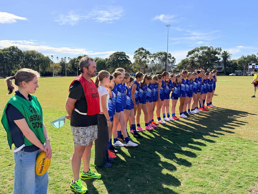 PJFC Newsletter: Issue #16
