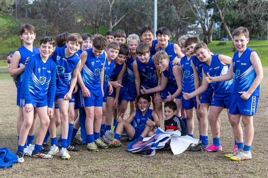 PJFC Newsletter: Issue #21