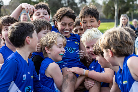PJFC Newsletter: Issue #17