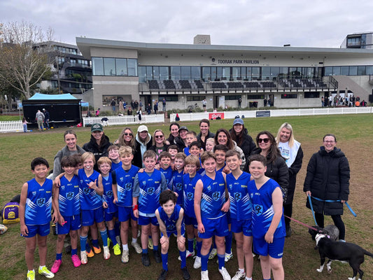 PJFC Newsletter: Issue #20