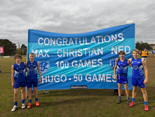 PJFC Newsletter: Issue #19