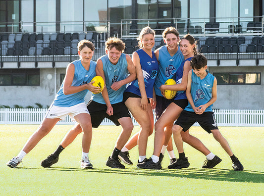 Pre-Season Important Updates