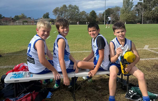 PJFC Newsletter: Issue #9, 2026