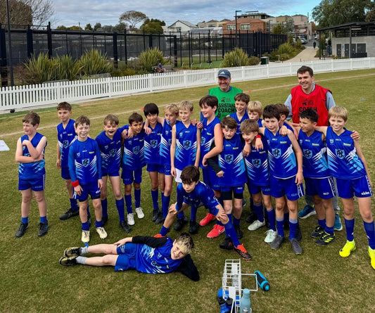 PJFC Newsletter: Update #13