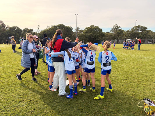 PJFC Newsletter: Issue #4, 2026