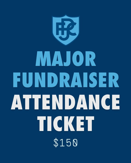 PJFC Annual Fundraising Lunch 2026