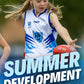 PJFC Summer Development Program