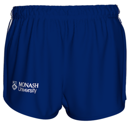 Game-Day Playing Shorts - GIRLS AFLW Style (pre-order)