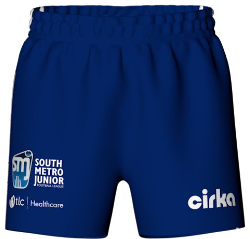 Game-Day Playing Shorts - UNISEX Style (pre-order)