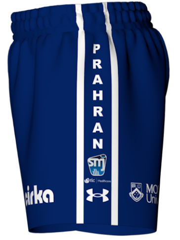 Game-Day Playing Shorts - UNISEX Style (pre-order)