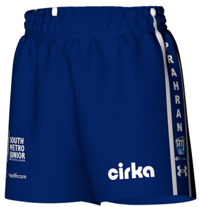 Game-Day Playing Shorts - UNISEX Style (pre-order)