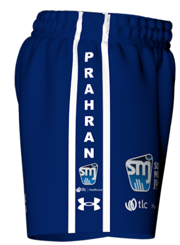 Game-Day Playing Shorts - UNISEX Style (pre-order)