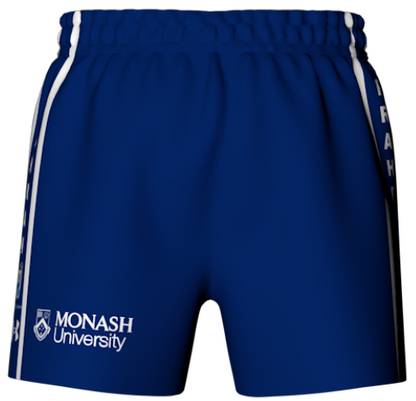 Game-Day Playing Shorts - UNISEX Style (pre-order)