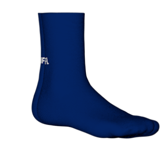 Game-Day Playing Socks - SHORT (pre-order)
