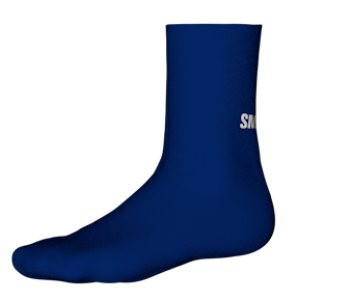 Game-Day Playing Socks - SHORT (pre-order)