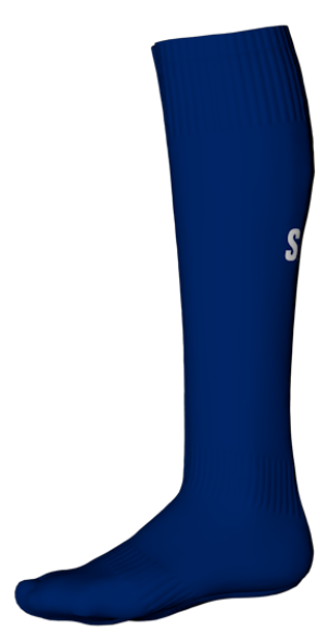 Game-Day Playing Socks - LONG (pre-order)