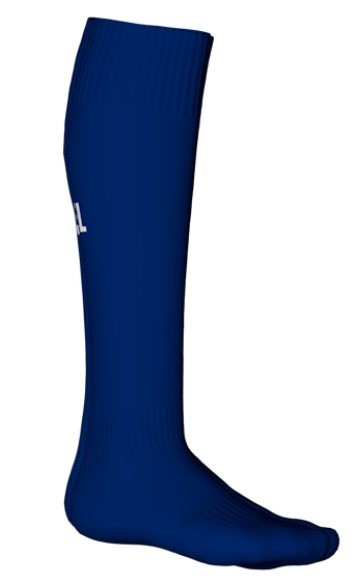 Game-Day Playing Socks - LONG (pre-order)