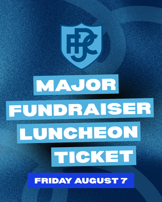 PJFC Annual Fundraising Lunch 2026